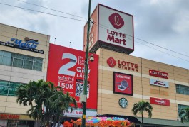 2 Bán nhà Nguyễn Thị Thập Quận 7 - 4 tầng BTCT - 3PN chỉ nhỉnh 7.x Tỷ TL.